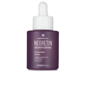 Neoretin Discrom Control Intensive Depigmenting Concentrate 30ML