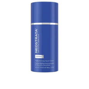 Firming Cream for Neck and Décolleté 80g