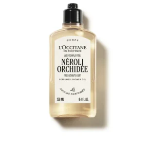 Néroli & Orchidée Shower Gel 250ml