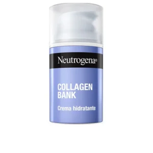 Neutrogena Collagen Bank Moisturizing Cream 50ML