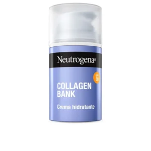 Neutrogena Collagen Bank Moisturizing Cream SPF 30 50ML