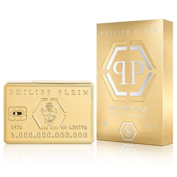 PHILIPP PLEIN | NO LIMITS | Eau de Parfum - Image 2