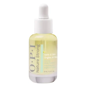 OPI Nature Strong Nail and Cuticle Oil 8 ml