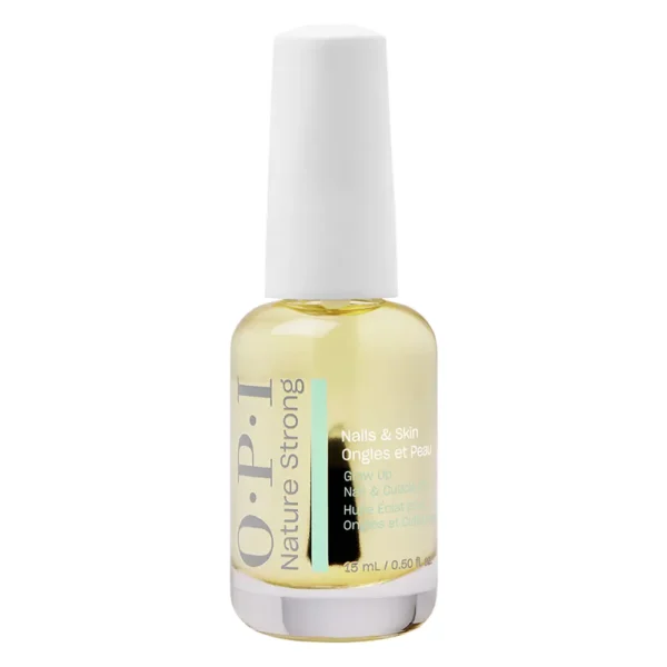 OPI Nature Strong Skincare Nail & Cuticle Oil 15ML