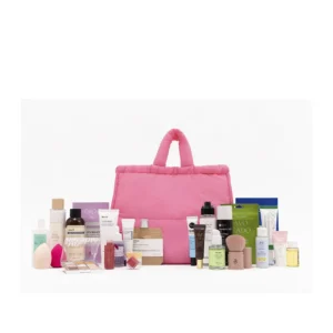 Advent Calendar 24 Pcs Facial Essentials