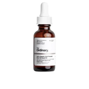 Organic Cold Pressed Rose Hip Seed Oil 30ML