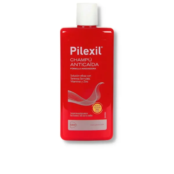 PILEXIL Anti-Hair Loss Shampoo 300ML