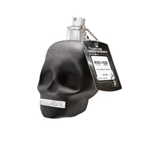 POLICE To Be Hyperverse Eau de Toilette 75ml