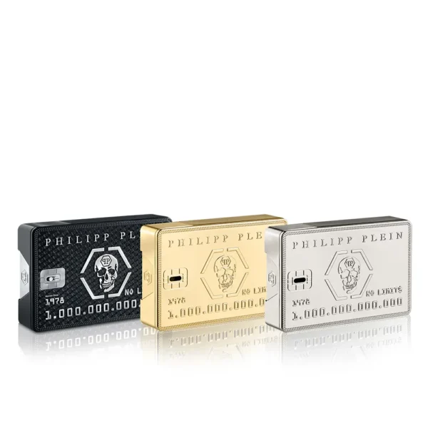 PHILIPP PLEIN | NO LIMITS | Eau de Parfum - Image 4