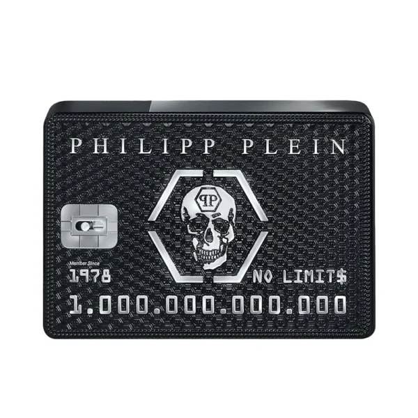 Philipp Plein No Limits Eau de Parfum 50ML
