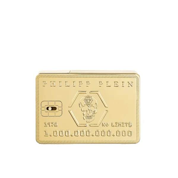 Philipp Plein No Limits Gold Eau de Parfum 50ML