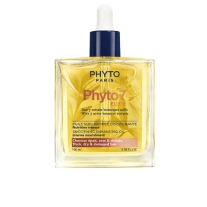 Phyto 7 Elixir Absolute Nutrition Oil 100ML