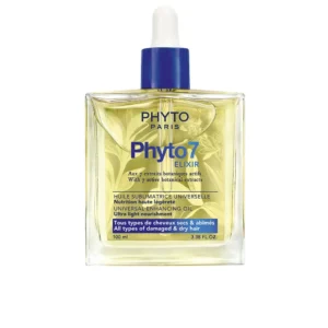 Phyto 7 Elixir Universal Sublimating Oil 100ML