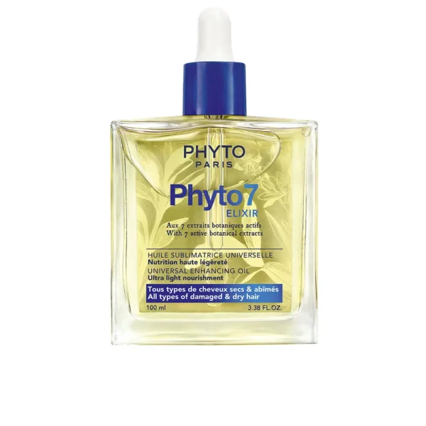 Phyto 7 Elixir Universal Sublimating Oil 100ML