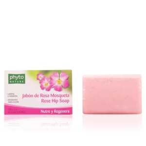 Rosehip Soap Bar 120g