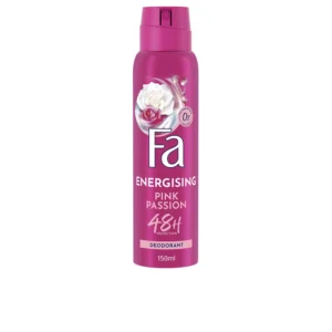 Pink Passion Deodorant Spray 150ML