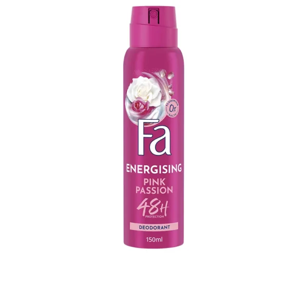 Pink Passion Deodorant Spray 150ML