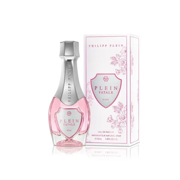 PHILIPP PLEIN | PLEIN FATALE | Eau de Parfum - Image 6