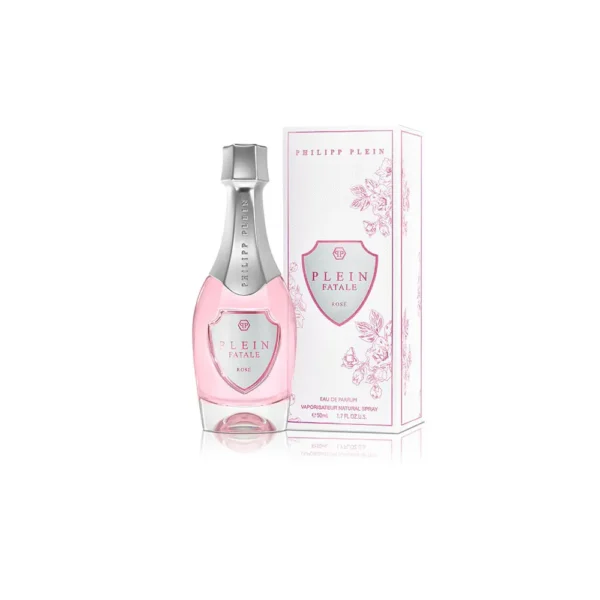 PHILIPP PLEIN | PLEIN FATALE | Eau de Parfum - Image 4