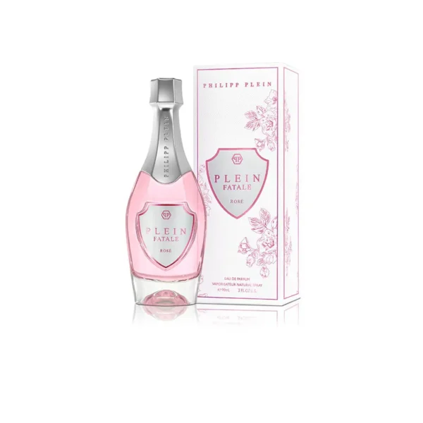 PHILIPP PLEIN | PLEIN FATALE | Eau de Parfum - Image 2