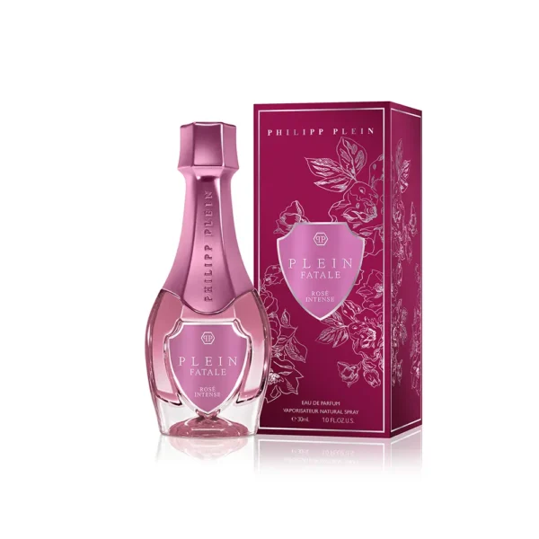 PHILIPP PLEIN | PLEIN FATALE | Eau de Parfum - Image 4