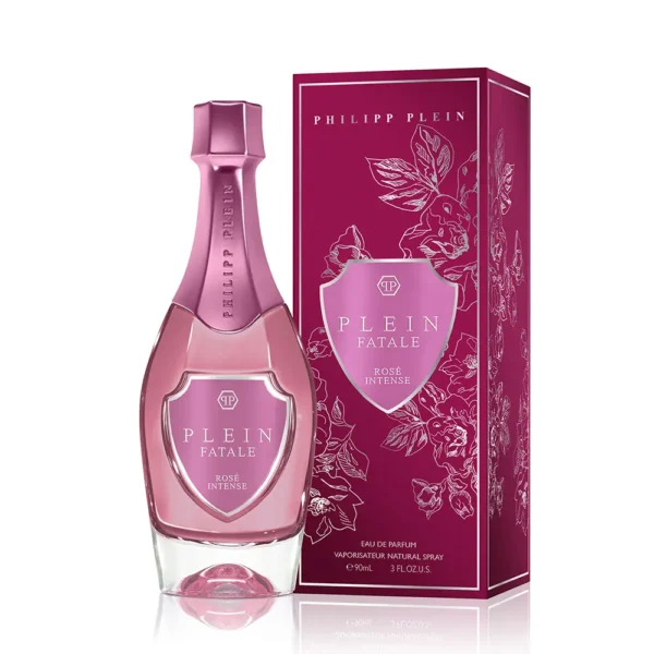 PHILIPP PLEIN | PLEIN FATALE | Eau de Parfum - Image 2