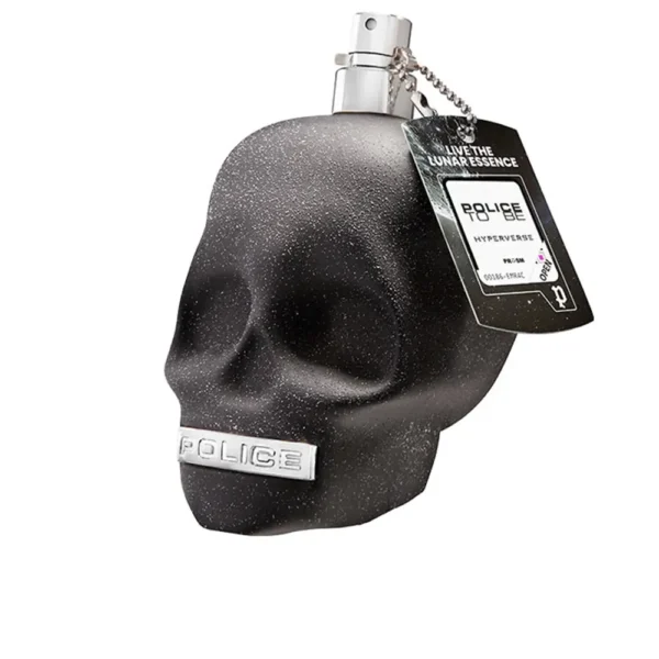 Police Hyperverse Man Eau de Toilette 125ML