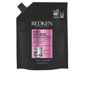 Redken Acidic Color Gloss Sulfate-Free Shampoo 500ML