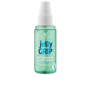 Refreshing Aloe Jelly Grip Spray 50ML