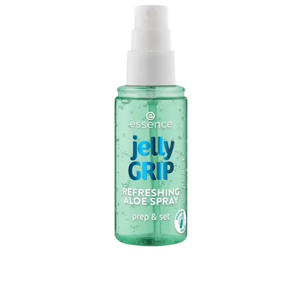 Refreshing Aloe Jelly Grip Spray 50ML
