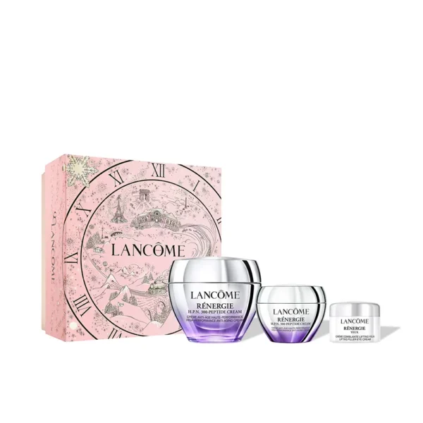 Rénergie HPN 300-Peptide Set of 4 - Skincare Collection