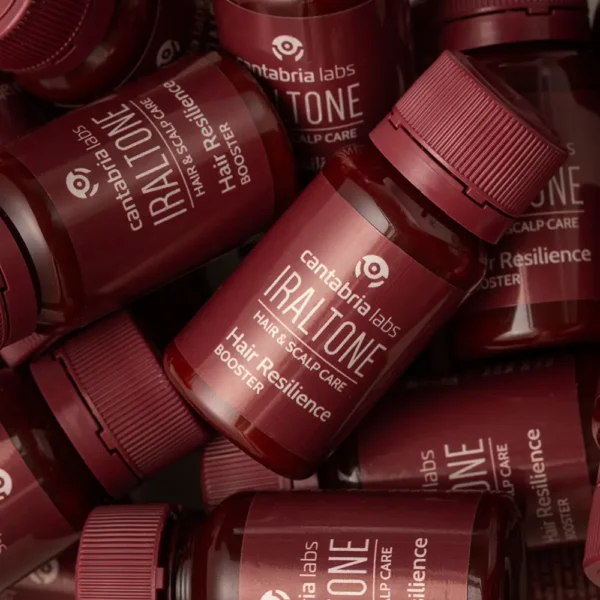 Resilience Booster Drinkable 30 Units for Weak Hair - Image 4