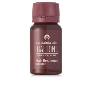 Resilience Booster Drinkable 30 Units for Weak Hair