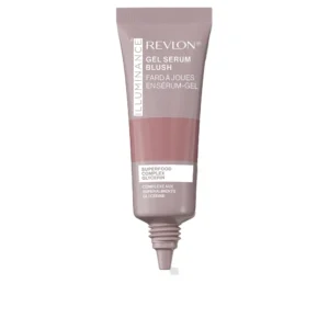 Revlon Illuminance Gel Blush 11ML - Enchanting Mauve #110