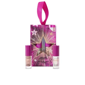 Revolution Makeup Pout Bomb Volumizing Lip Gloss 2-Pack