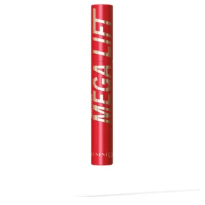 Rimmel London Thrill Seeker Megalift Mascara 12.5ML - Black