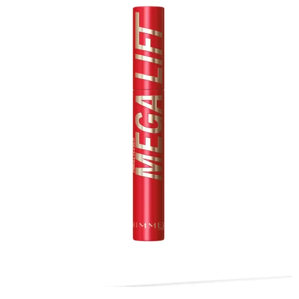 Rimmel London Thrill Seeker Megalift Mascara 12.5ML - Black