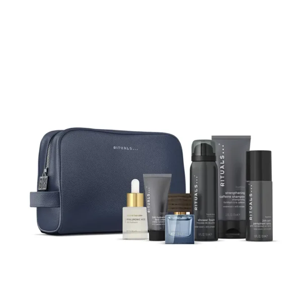 Rituals Homme Large Gift Set - 7 Pieces