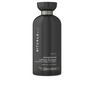 Strengthening Caffeine Shampoo 250ML