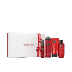Rituals The Ritual Of Ayurveda Small Gift Set 4 Pieces