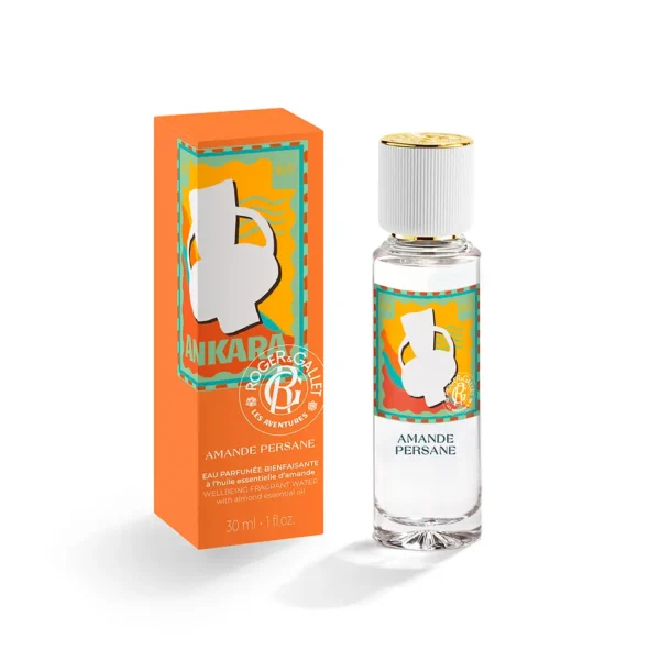 Roger & Gallet Amande Persane Perfumado Agua 30ML - Image 2