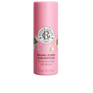 Roger & Gallet Rose Sublimating Lip Balm 3.5g
