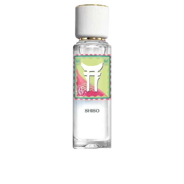 Roger & Gallet Sisho Wellbeing Fragrance 30ML