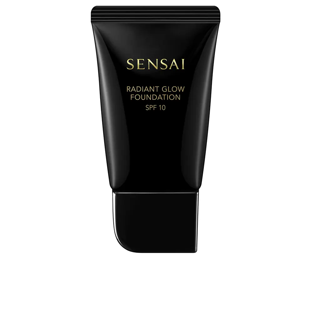 Radiant Glow Foundation SPF10 30ML