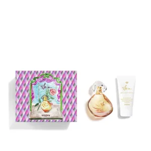 SISLEY Izia Gift Set With 2 Floral Perfumes