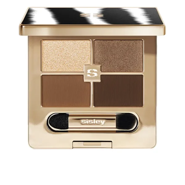 SISLEY PHYTO-EYE Palette #1 Tender Toffee 7.2g