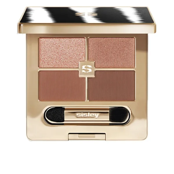 SISLEY PHYTO-EYE Palette #2 Bois de Rose 7.2g