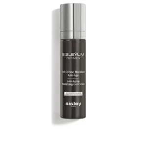 SISLEŸUM For Men Anti-Aging Mattifying Gel-Cream 50ML