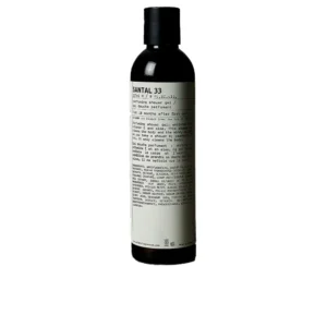 Santal 33 Shower Gel 237ML - Le Labo