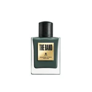 Scalpers The Band For Him Eau de Parfum 50ML